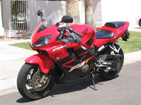 cbr600f4i review.